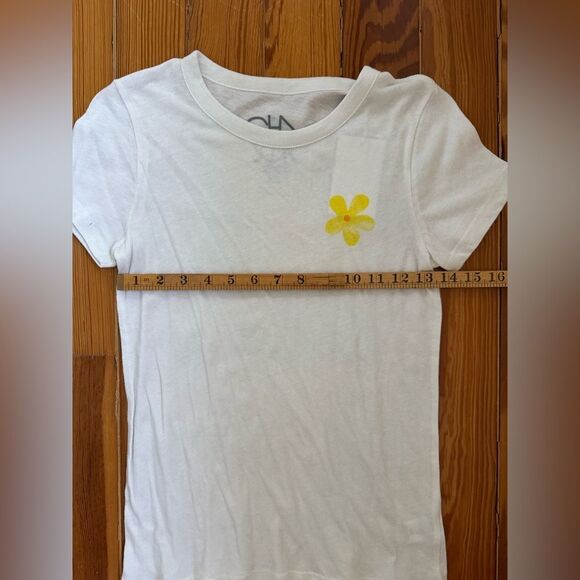 Chaser Feel The Vibes T-shirt - Picture 8 of 8